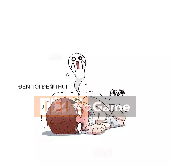 Cô ấy trông giống như mối tình đầu của mình Chương 44-45