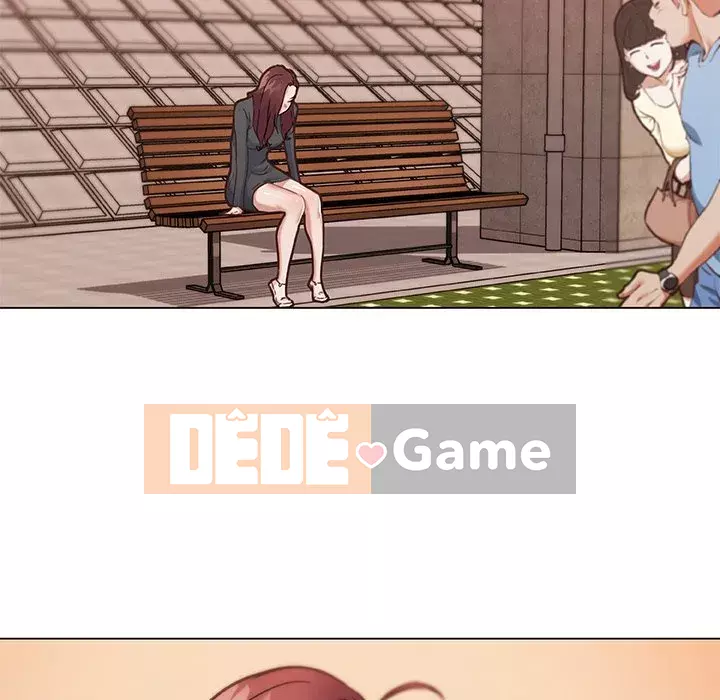 Cô ấy trông giống như mối tình đầu của mình Chương 44-45