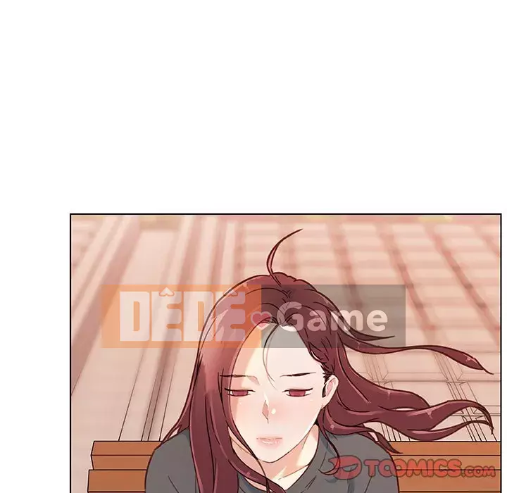 Cô ấy trông giống như mối tình đầu của mình Chương 44-45