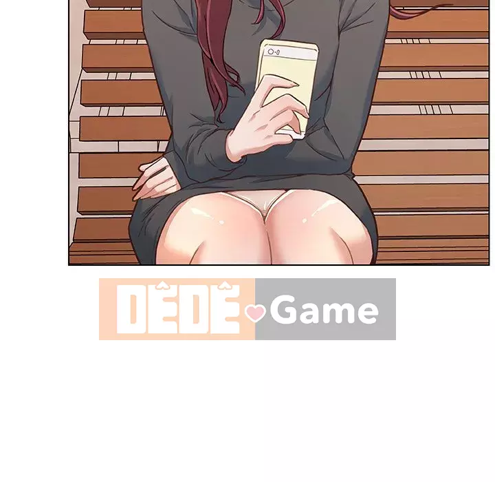 Cô ấy trông giống như mối tình đầu của mình Chương 44-45