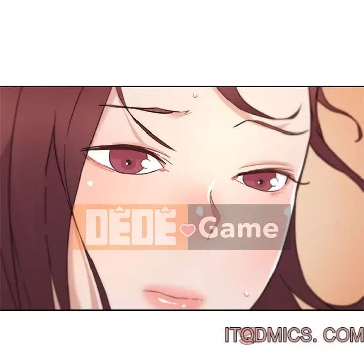 Cô ấy trông giống như mối tình đầu của mình Chương 44-45