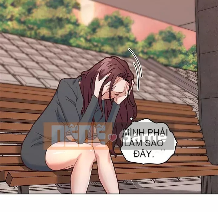 Cô ấy trông giống như mối tình đầu của mình Chương 44-45