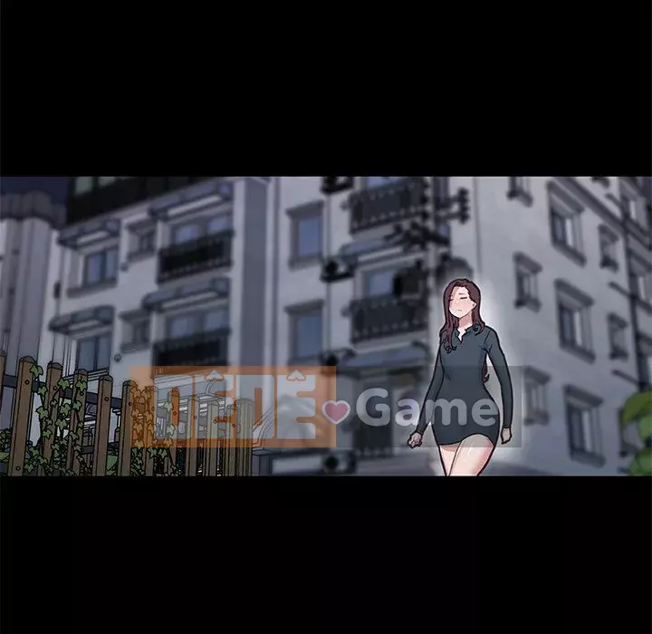 Cô ấy trông giống như mối tình đầu của mình Chương 44-45