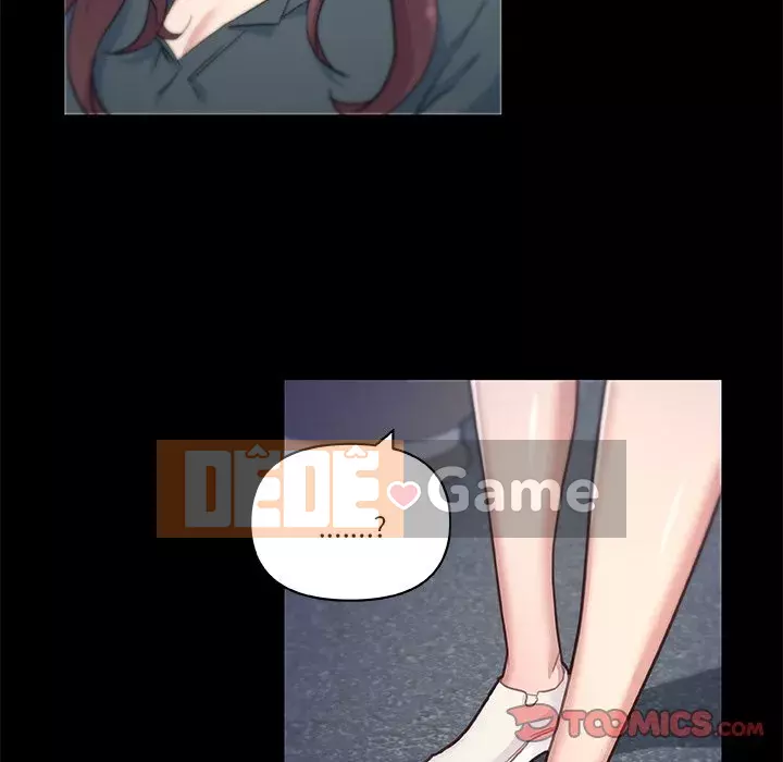 Cô ấy trông giống như mối tình đầu của mình Chương 44-45