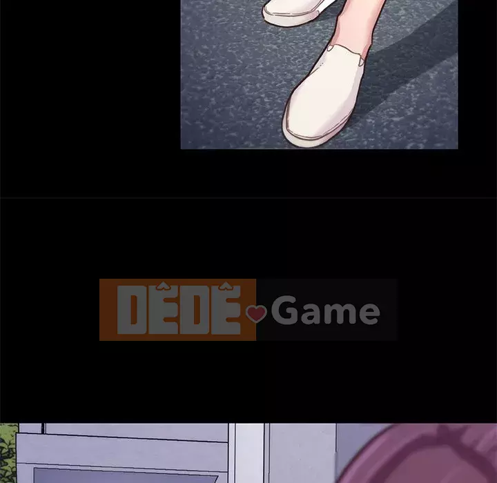 Cô ấy trông giống như mối tình đầu của mình Chương 44-45