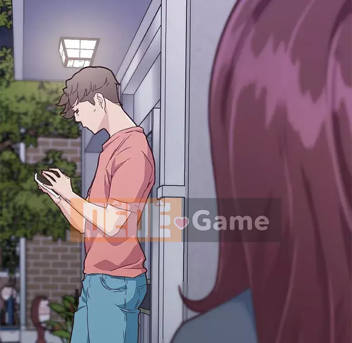 Cô ấy trông giống như mối tình đầu của mình Chương 44-45