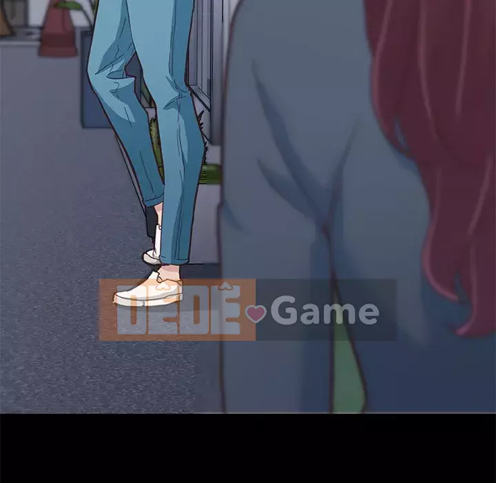 Cô ấy trông giống như mối tình đầu của mình Chương 44-45