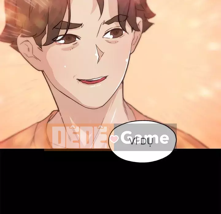 Cô ấy trông giống như mối tình đầu của mình Chương 44-45