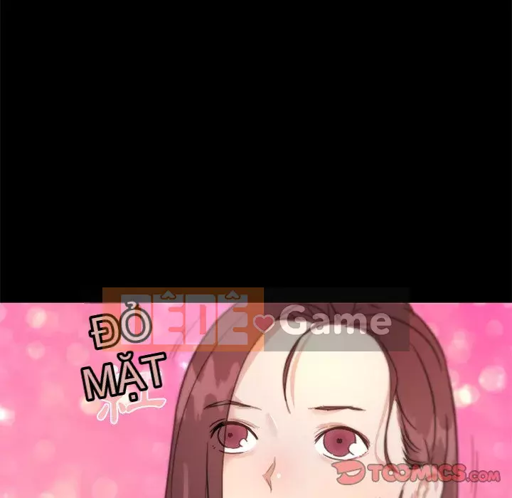 Cô ấy trông giống như mối tình đầu của mình Chương 44-45