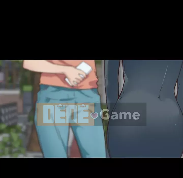 Cô ấy trông giống như mối tình đầu của mình Chương 44-45