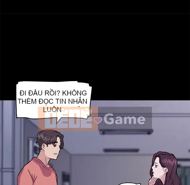 Cô ấy trông giống như mối tình đầu của mình Chương 44-45