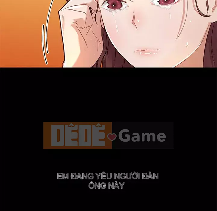 Cô ấy trông giống như mối tình đầu của mình Chương 44-45