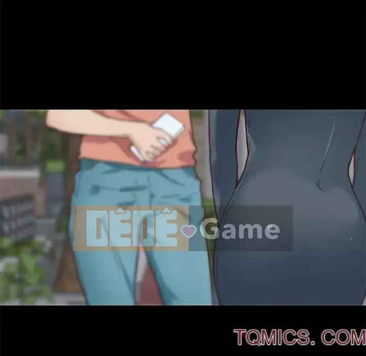 Cô ấy trông giống như mối tình đầu của mình Chương 44-45