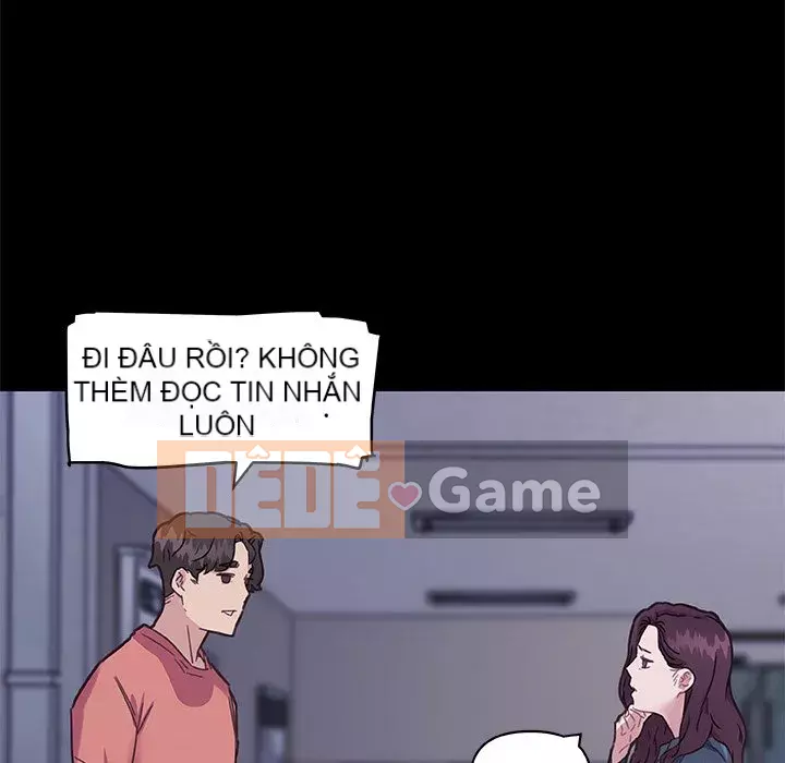 Cô ấy trông giống như mối tình đầu của mình Chương 44-45