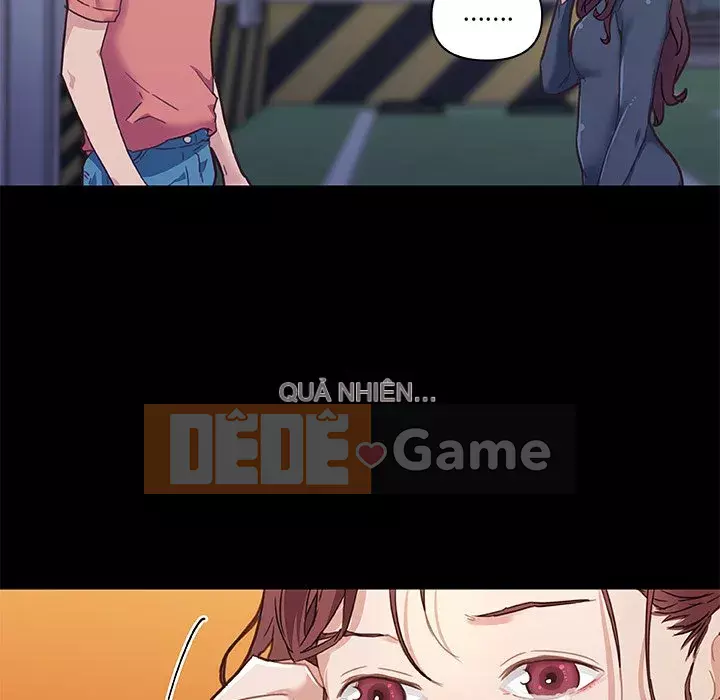 Cô ấy trông giống như mối tình đầu của mình Chương 44-45