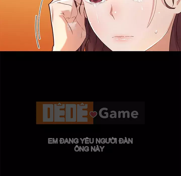 Cô ấy trông giống như mối tình đầu của mình Chương 44-45