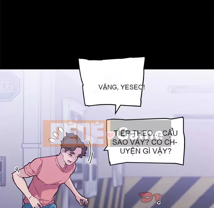 Cô ấy trông giống như mối tình đầu của mình Chương 44-45