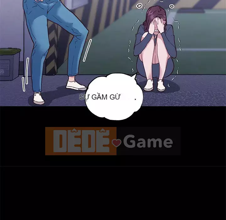 Cô ấy trông giống như mối tình đầu của mình Chương 44-45