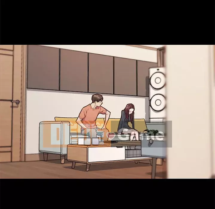 Cô ấy trông giống như mối tình đầu của mình Chương 44-45