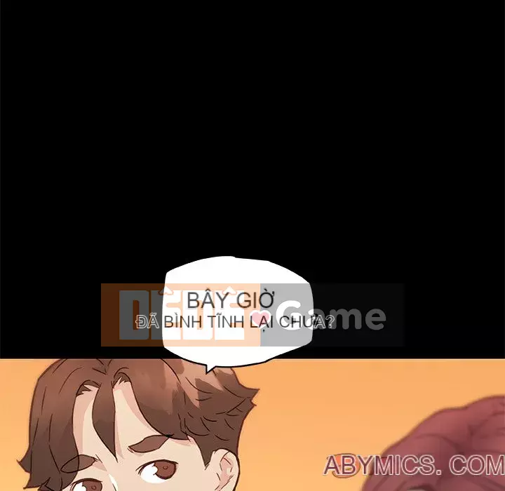 Cô ấy trông giống như mối tình đầu của mình Chương 44-45