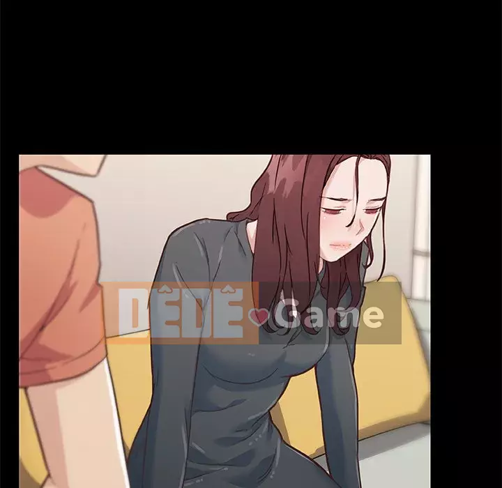 Cô ấy trông giống như mối tình đầu của mình Chương 44-45