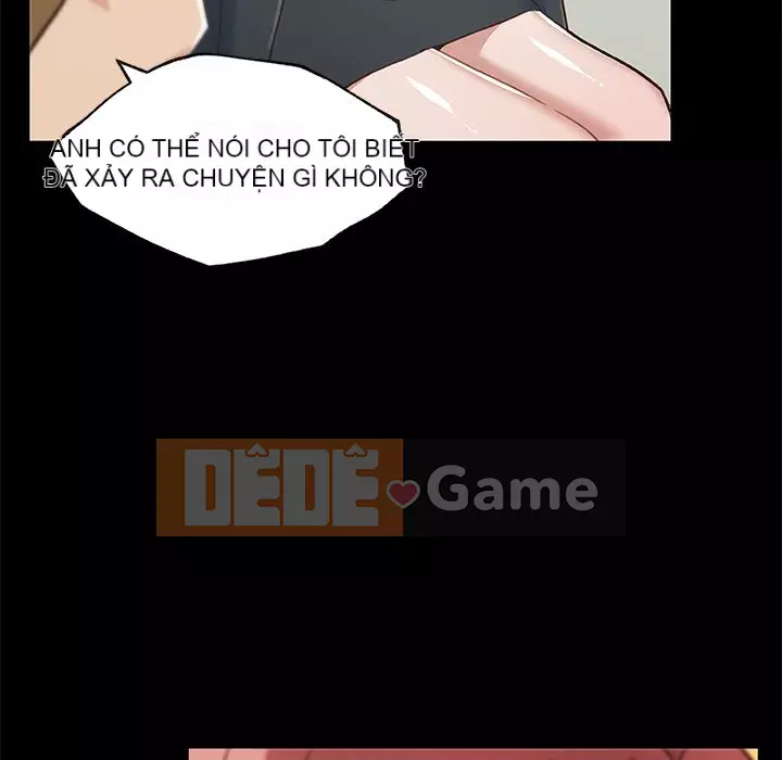 Cô ấy trông giống như mối tình đầu của mình Chương 44-45