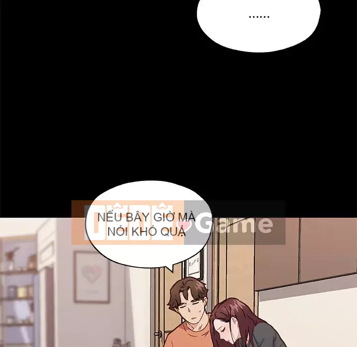 Cô ấy trông giống như mối tình đầu của mình Chương 44-45