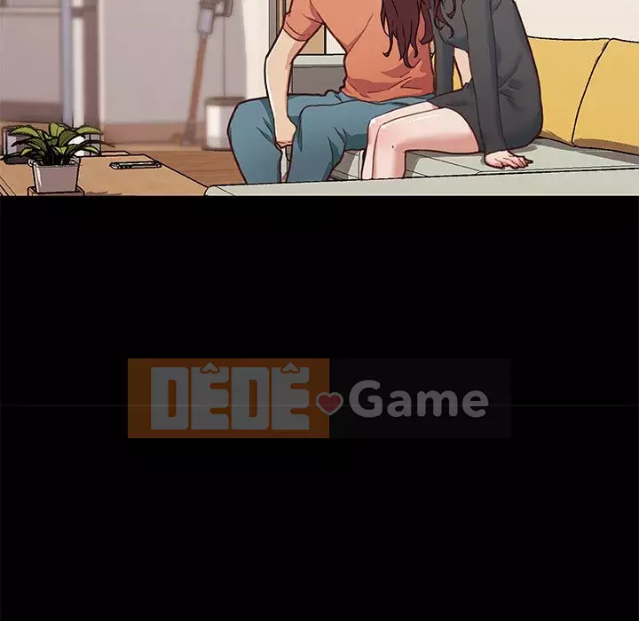 Cô ấy trông giống như mối tình đầu của mình Chương 44-45