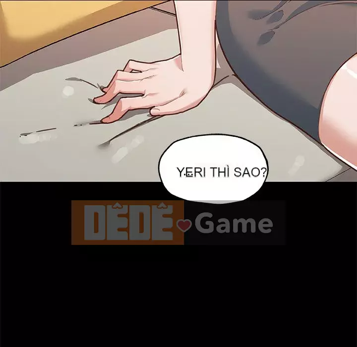 Cô ấy trông giống như mối tình đầu của mình Chương 44-45