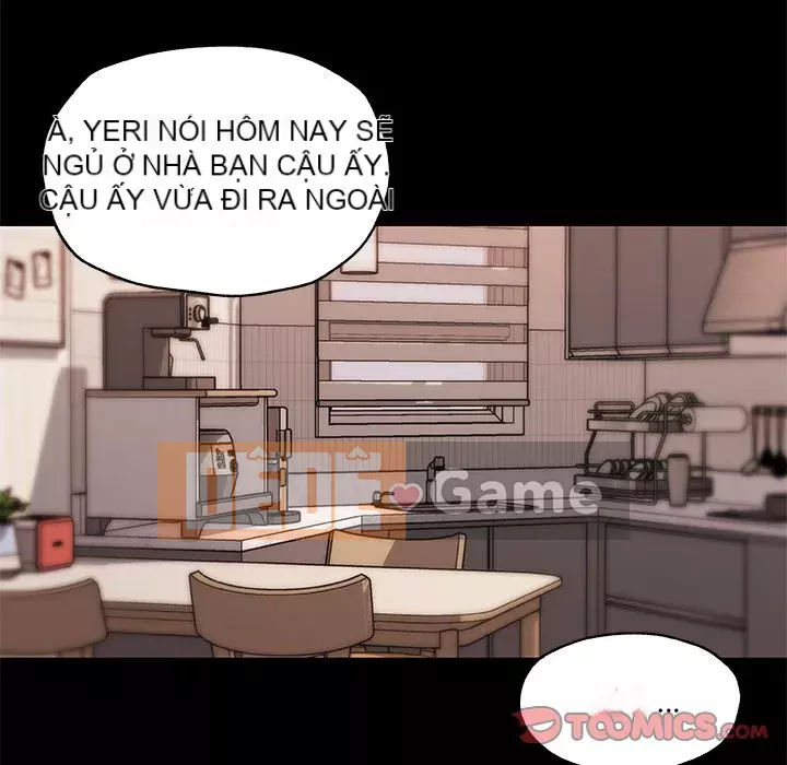 Cô ấy trông giống như mối tình đầu của mình Chương 44-45