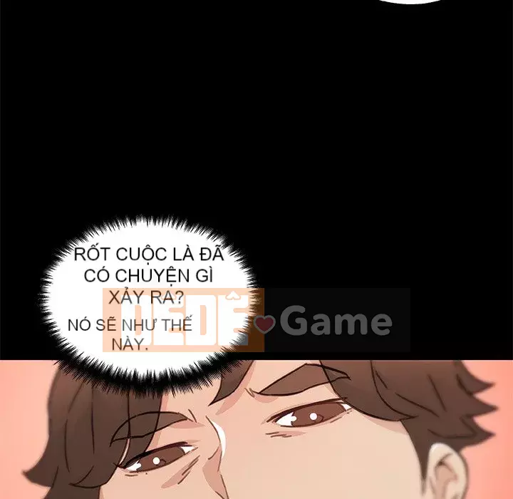 Cô ấy trông giống như mối tình đầu của mình Chương 44-45