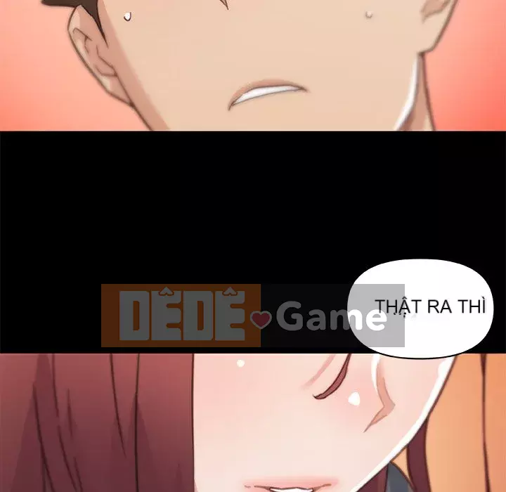 Cô ấy trông giống như mối tình đầu của mình Chương 44-45