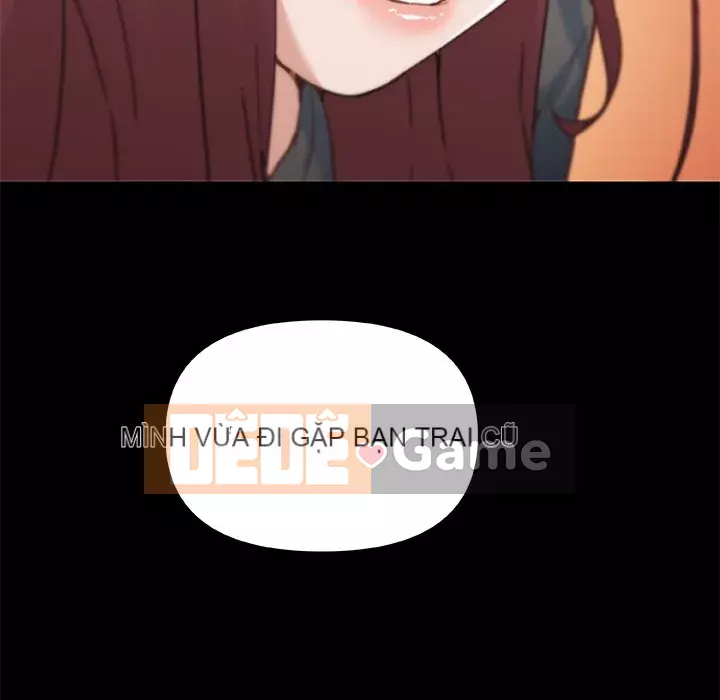 Cô ấy trông giống như mối tình đầu của mình Chương 44-45