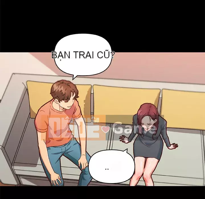 Cô ấy trông giống như mối tình đầu của mình Chương 44-45