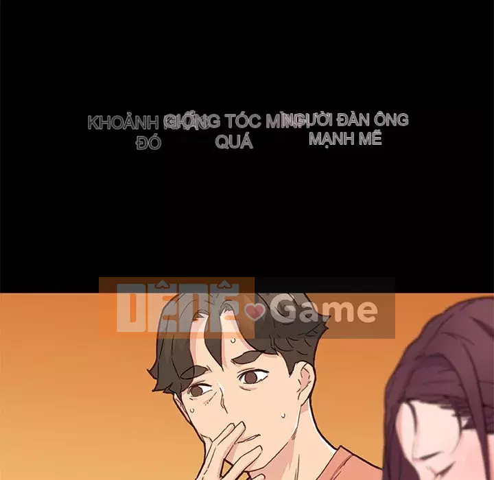 Cô ấy trông giống như mối tình đầu của mình Chương 44-45