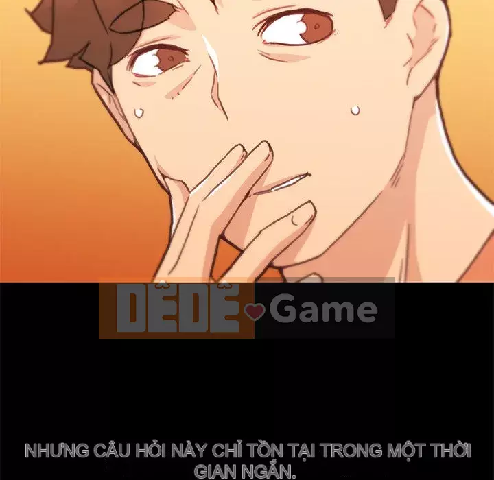 Cô ấy trông giống như mối tình đầu của mình Chương 44-45