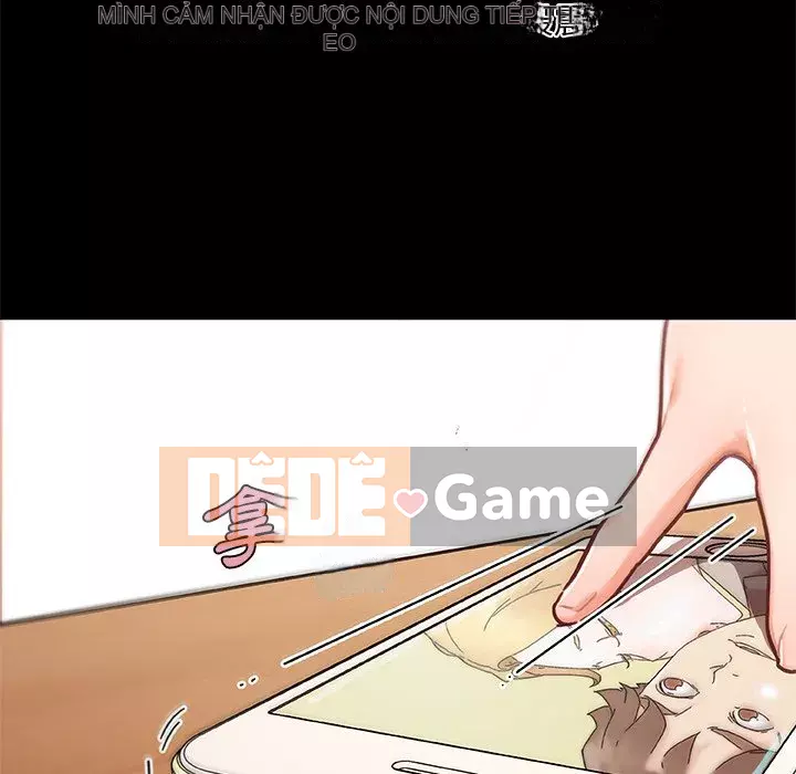 Cô ấy trông giống như mối tình đầu của mình Chương 44-45