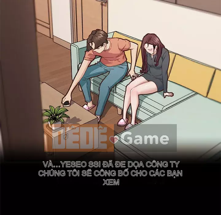 Cô ấy trông giống như mối tình đầu của mình Chương 44-45