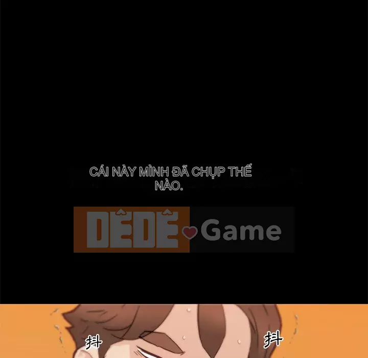 Cô ấy trông giống như mối tình đầu của mình Chương 44-45