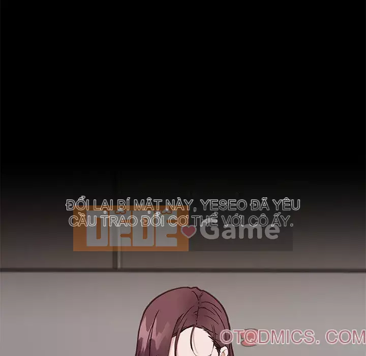 Cô ấy trông giống như mối tình đầu của mình Chương 44-45