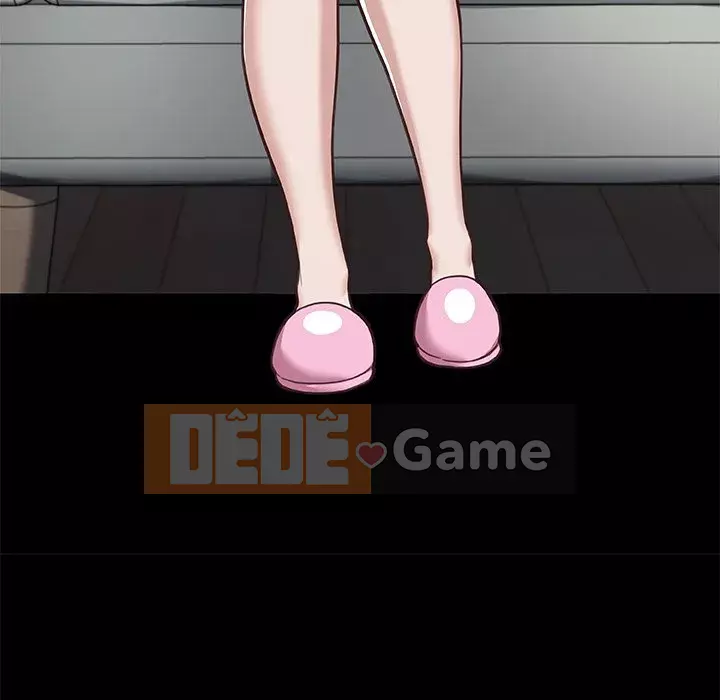 Cô ấy trông giống như mối tình đầu của mình Chương 44-45