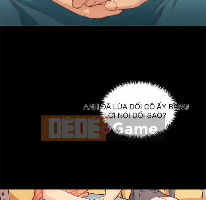 Cô ấy trông giống như mối tình đầu của mình Chương 44-45