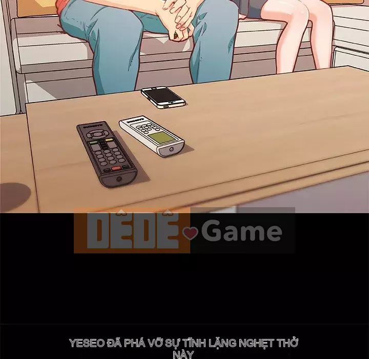 Cô ấy trông giống như mối tình đầu của mình Chương 44-45