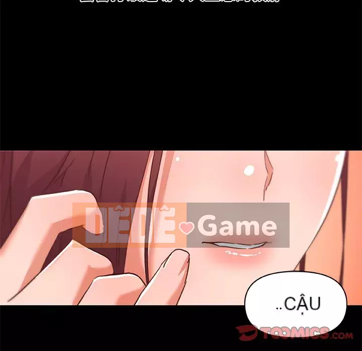 Cô ấy trông giống như mối tình đầu của mình Chương 44-45