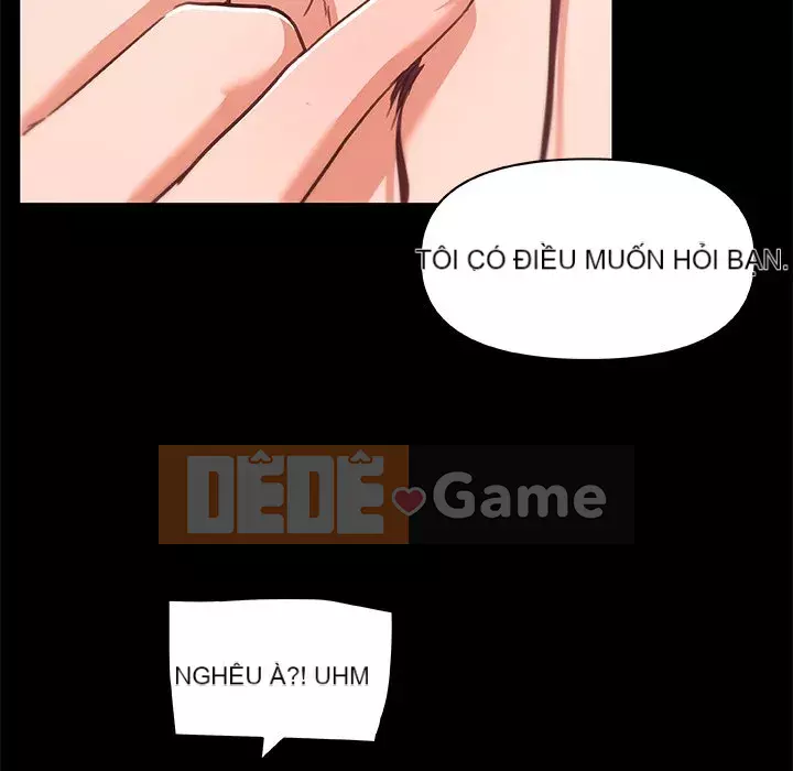 Cô ấy trông giống như mối tình đầu của mình Chương 44-45