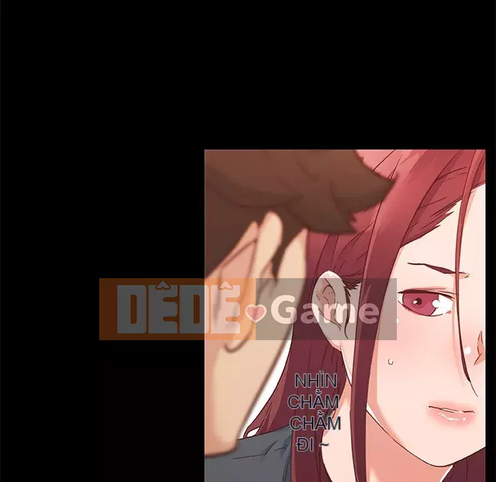 Cô ấy trông giống như mối tình đầu của mình Chương 44-45