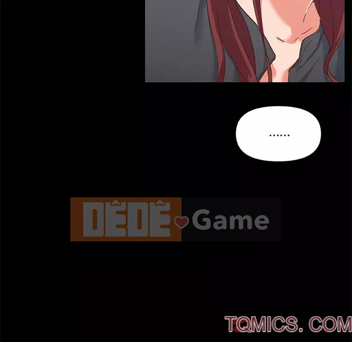 Cô ấy trông giống như mối tình đầu của mình Chương 44-45