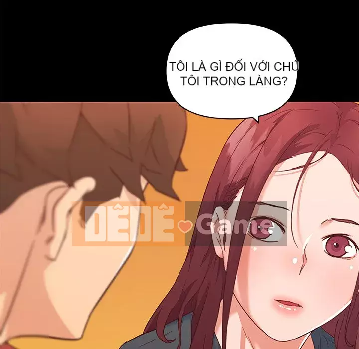 Cô ấy trông giống như mối tình đầu của mình Chương 44-45