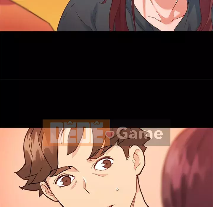 Cô ấy trông giống như mối tình đầu của mình Chương 44-45