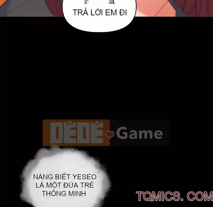 Cô ấy trông giống như mối tình đầu của mình Chương 44-45